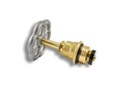 Nadgradnja ventila 1/2"