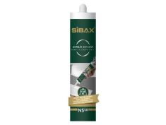 Ljepilo montažno 280ml NS58 SIBAX