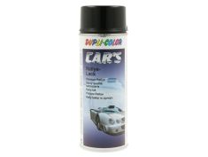 Sprej Cars crni sjaj 400ml