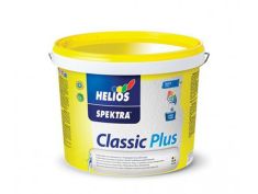 SPEKTRA Classic Plus 10L