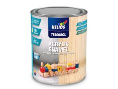 Tessarol akrilni bijeli 0,65 L
