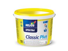 SPEKTRA Classic Plus 15L