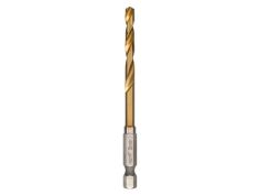 BORER RED HEX HSS-TIN 5.0 mm MILWAUKEE 48894712