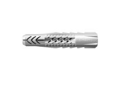 Tiplo PVC UX 10 mm 62761 FISCHER