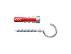 Tiplo 8X40 RH K NV 535003 Fischer