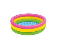 Bazen SUNSET 86x25cm 58924 INTEX