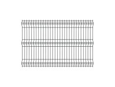 Panel antracit 120X200 4,5 5X15 Milami