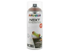 Sprej Lisbon Satin Mat - smeđa 400 ml NEXT 7