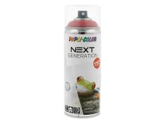 Sprej Madrid - crvena Satin Mat 400 ml