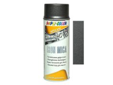 Sprej Strukturni Antracit Iron Mica 400 ml