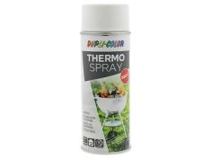 Sprej Temperaturni 300°C Bijeli Thermo 400 ml