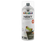 Sprej Next Ral 7035 - svijetlo siva Sjaj 400 ml