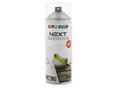 Sprej Next Ral 9006 - svijetli aluminij Satin Mat 400 ml