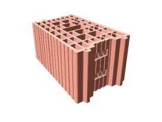 Cigla blok Ekoterm "20" (20X33X23,8)