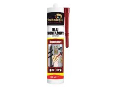Ljepilo Montažno Neoprensko Ekstra Jako 280 ml  R-594 Technicqll