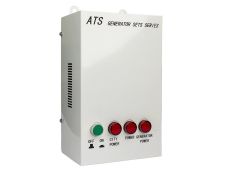 ATS automatika za DG7000 DG11000 agregate Expert