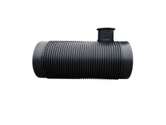 Rezervoar Plastični Horizontalni 3000lit