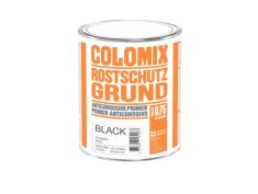Colomix Antikorozivni Primer Crni/Sivi 0,75kg