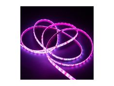 Traka LED E-LIGHT 5050-60 RGB IP65