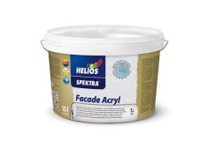 Spektra Facade Acryl B3 1,86l