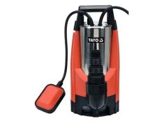 Potopna pumpa za prljavu vodu YATO TYT-85343 1100W