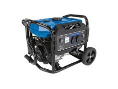 Agregat Za Struju Benzinski SG3200x 2.8KW Scheppach
