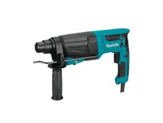 Bušilica Električna Čekić 800W ,26mm HR2670
