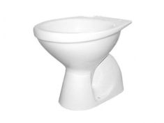 WC Šolja SIMPLON BIJELA Kolo Idol (M13001)