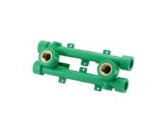 Priključna grupa modul PPR fi 20-1/2″ ŽŽ VARGON