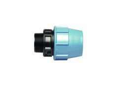 Poluspojnica HPE VN  20x1/2 PN 16 BAR Unidelta 22840