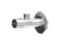 Ventil kutni Duži 56,5 mm 1/2"-3/8" KOVINA