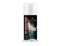 Sprej Smeđi RAL 8011-400ml Pantera