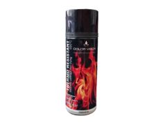 Sprej Temperaturni 600°C Bijeli 400ml Pantera