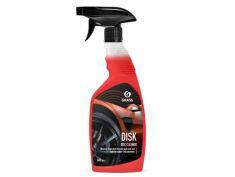 Sredstvo za čIšćenje felgi Disk 600ml Grass