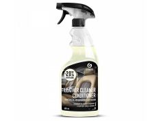 Sredstvo za čIšćenje kože LEATHER CLEANER CONDITIONER 600ml Grass
