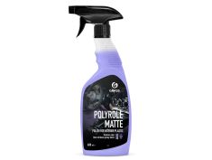 Sredstvo za čIšćenje i poliranje  Polyrole matte grožđe 600ml Grass