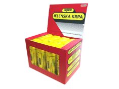 Jelenska krpa AION velika Gepard