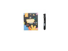 Marker crni ADRIA 4,5 MM