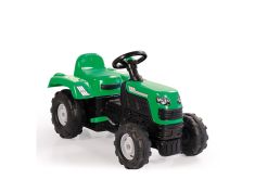 Traktor 52x81,5x45cm