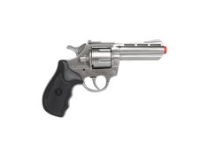 Igračka Revolver Policijski 8-hitaca ČELIK 3033-0