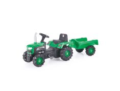 Traktor sa prikolicom 54x183x45cm 8053