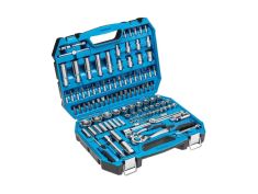 Set Alata 112kom 1/4 1/2 CRV HT1R432