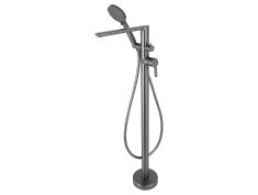 Baterija podna ARNIKA TITANIUM BQA_D17M Deante