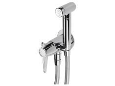 Baterija higijenska ugradna TEMISTO CHROM BQT_034M