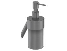 Dozator sapuna SILIA TITANIUM ADI_D421 Deante