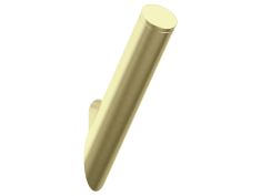 Držač peškira SILIA BRUSHED GOLD ADI_R111 Deante