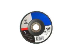 Disk Lamelni Nor Atlas 125x22 Gr 80 NORTON