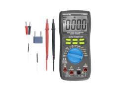 Multimetar Hoegert Digitalni HT1E604