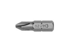 Bit Nastavak 1/4 PH3 25mm S2 5kom HT1S123