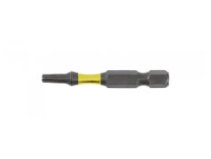 Bit Nastavak 1/41 Tamper Torx Tt40 50mm S2 2kom HT1S172